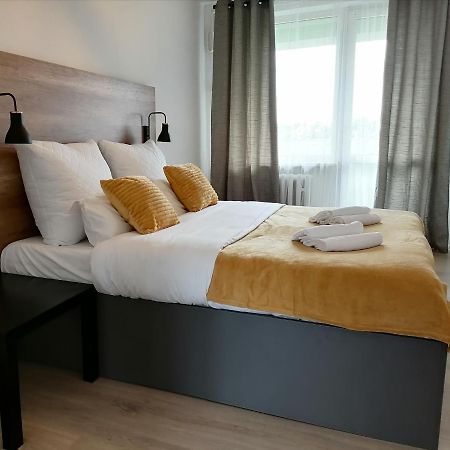 City Apartments Przy Szpitalu Zgorzelec Eksteriør bilde