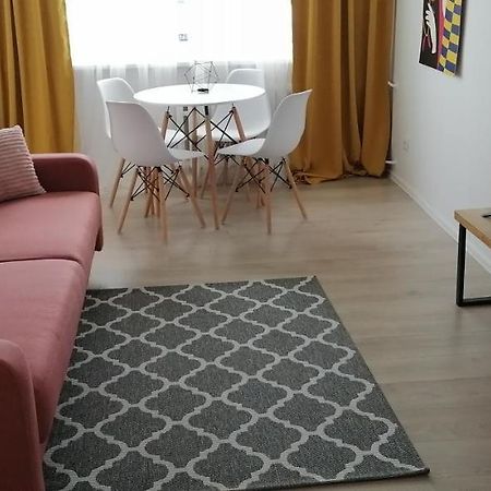 City Apartments Przy Szpitalu Zgorzelec Eksteriør bilde
