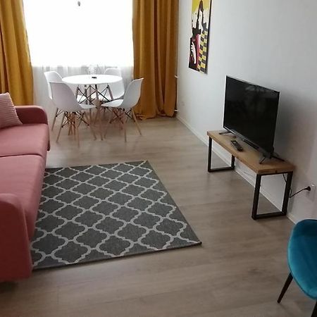 City Apartments Przy Szpitalu Zgorzelec Eksteriør bilde
