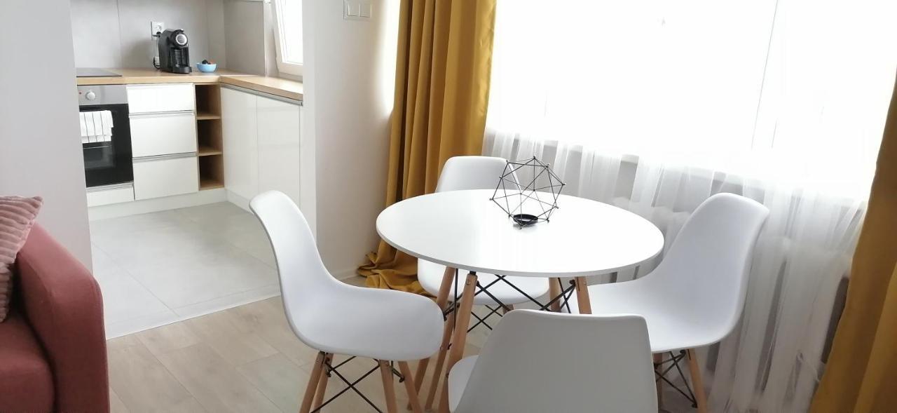 City Apartments Przy Szpitalu Zgorzelec Eksteriør bilde