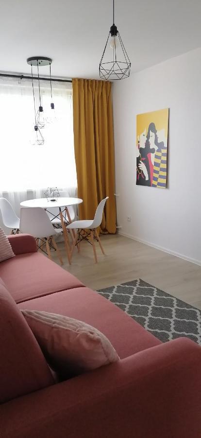 City Apartments Przy Szpitalu Zgorzelec Eksteriør bilde