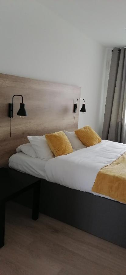 City Apartments Przy Szpitalu Zgorzelec Eksteriør bilde